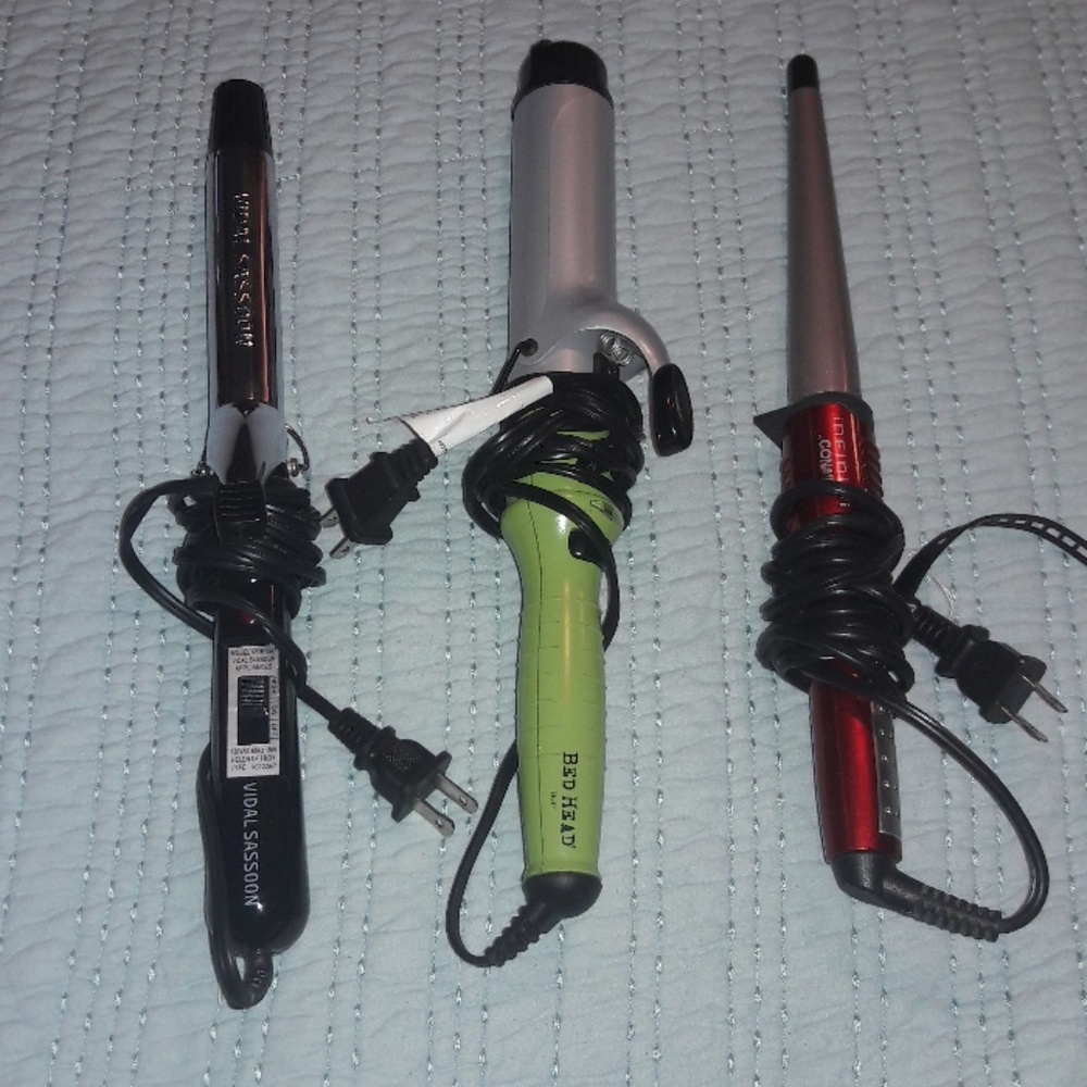Curling Bundle